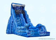 Slides (Dry) Slides (Dry)