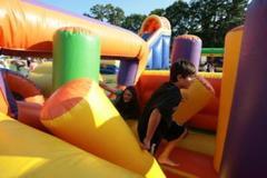 Obstacle Courses Obstacle Courses