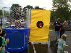 Dunk Tanks Dunk Tanks