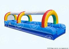 Slide & Splash w/ Pool Slide & Splash w/ Pool